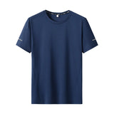 Men Quick Drying T-shirt