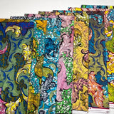 New Veritable Original Wax Ankara Dutch Super Dye Fabric