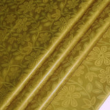 100% Cotton Shadda Damask Perfume Fabric