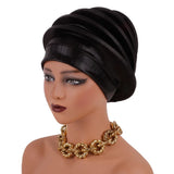 New Women Afrcian Head Wraps