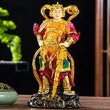 New Resin Buddha Statue