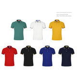 New Men Polo T-shirt