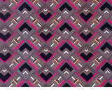 African 100% Cotton Fabric