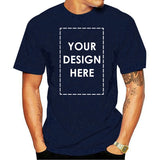 High Quality Mens T-shirt