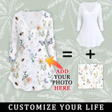 Women Summer Custom Dress