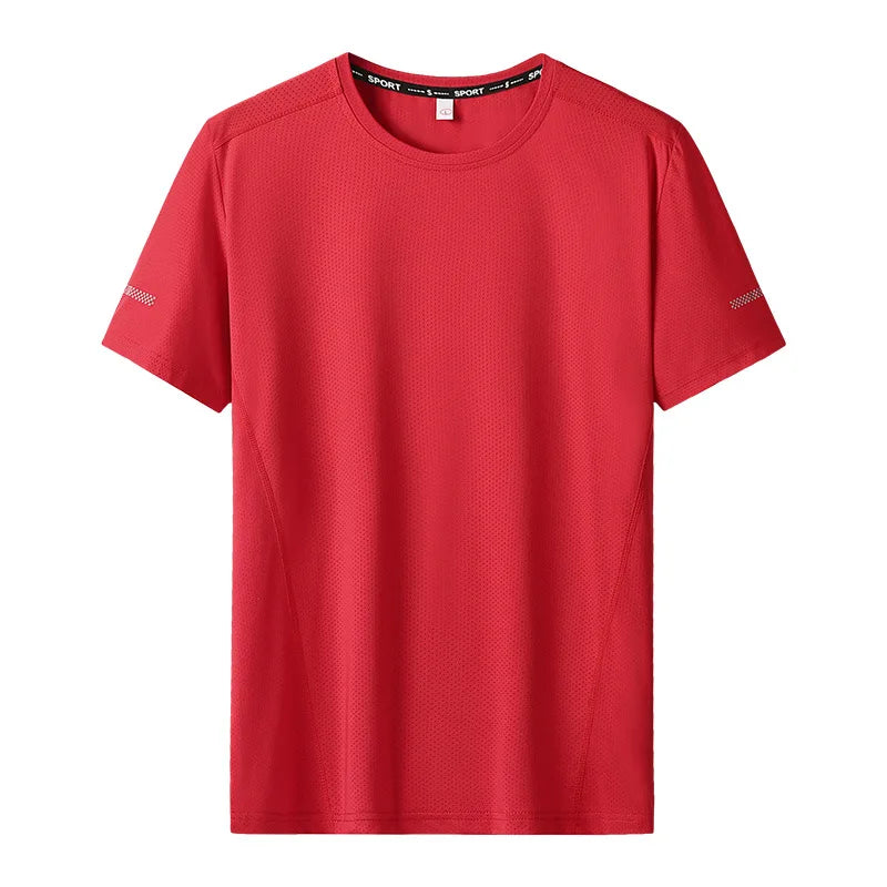 Men Quick Drying T-shirt