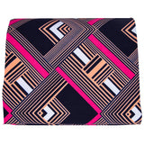 African 100% Cotton Fabric