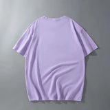 100% Cotton Summer Short Sleeve T shirts