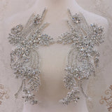 High Quality Clothing Beaded Accessories