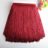 New Wholesale 10 Meters 50CM Long Lace