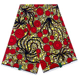 Newest High Class Designs Ankara African Wax