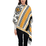 Amazigh Foutha Kabyle Scarf