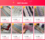 Home Textiles DIY Crafts Sewing Lace