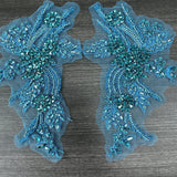 High Quality Clothing Beaded Accessories