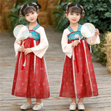 4-15 Years Kids Fairy Dresses