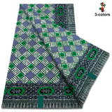 100% Cotton Veritable Original Ankara African Real Wax