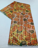 New Guaranteed Veritable 100% Original Real Wax Ankara Fabric