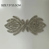 New wedding dress accessories