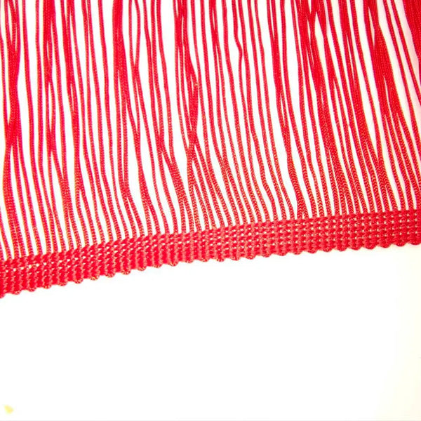 New 10 Meters 50CM Long Lace Fringe Trim