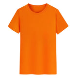 KAISING 10 Colors Pure Cotton T Shirt