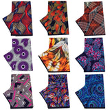 New VeritableWax  African Fabric