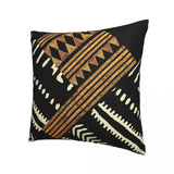 New Soft Polyester Cushion Cover Decor