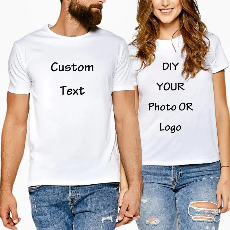 New Customized Your Design shirt