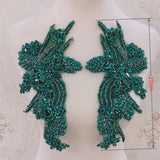 High Quality Clothing Beaded Accessories