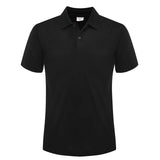 Summer Causal Polo Shirt