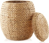 New Comfort corner Round Storage Basket