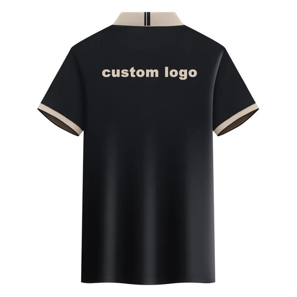 Hotel Cafes Waiters Print on Demand T Shirt