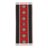 New Customized Printed Amazigh Kabyle Jewelry Scarf