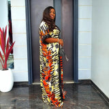 New Popular Design african dresses