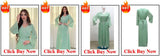 Summer Kaftan African V-neck Polyester Plus Size Long Maxi Dress