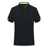 New Customized Sport Polo Shirt