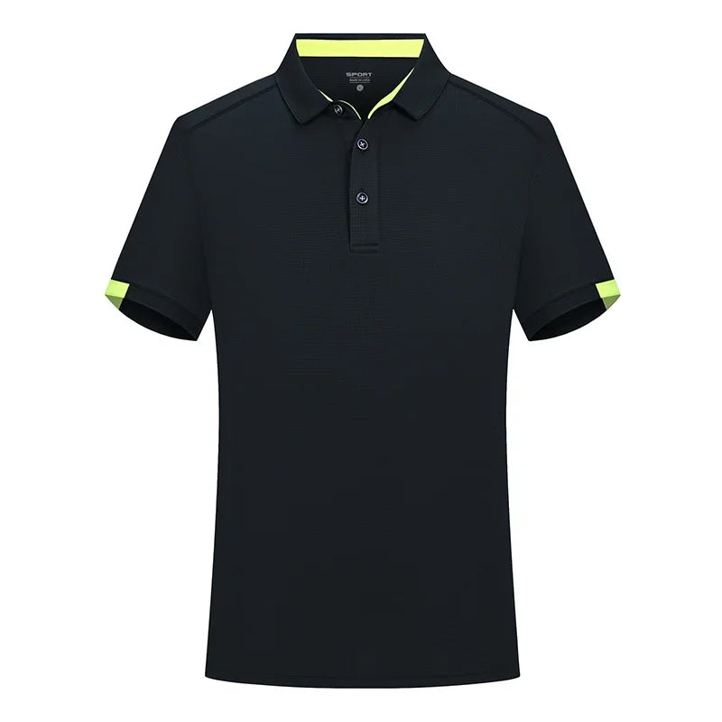 New Customized Sport Polo Shirt