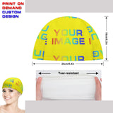 New Custom Print On Demand Party Accessories Hats