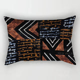 New 30*50 throw pillow case