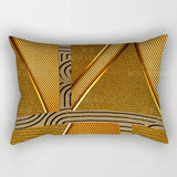 New 30*50 throw pillow case