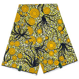 Newest High Class Designs Ankara African Wax