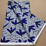 New African Nigeria Wax Fabric