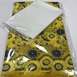 New Basin Riche Brode fabric