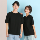 KAISING 10 Colors Pure Cotton T Shirt