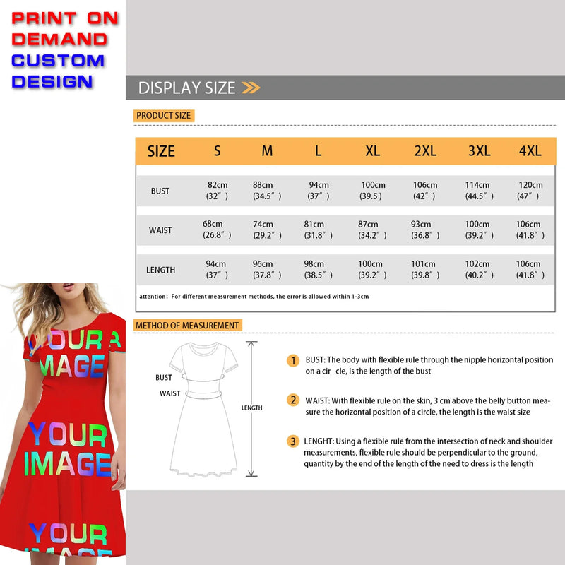 New Print On Demand Party Matching Clothes