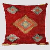 New Multicolors Abstract Ethnic Geometry Print Decorative Pillows