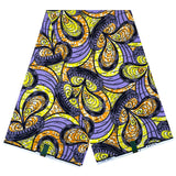 Newest High Class Designs Ankara African Wax