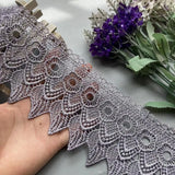 Home Textiles DIY Crafts Sewing Lace