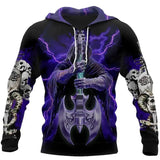 New Skull Graphics Men's Tops