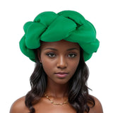 Women Nigeria Wedding Party Headband