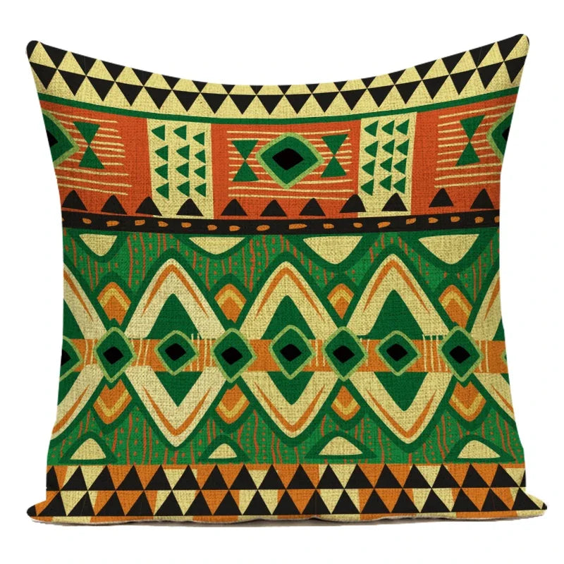 New Retro High Quality Pillowcase